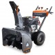 Снегоуборщик Villartec WB G-118 SnowBoss в Курске