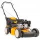 Газонокосилка бензиновая Cub Cadet CC LM1 CP46 (CC 46 PO) в Курске