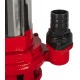 Фекальный насос Quattro Elementi Sewage 2500F Ci в Курске