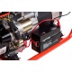 Бензогенератор Hammer GN4000E 3 кВт в Курске