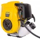 Бензокоса (бензиновый триммер) Huter GGT-15004ТA в Курске