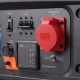 Бензогенератор Patriot GRA 8500 DAWS 8 кВт в Курске