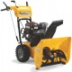 Снегоуборщик Stiga Snow Fox в Курске