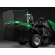 Садовый минитрактор Caiman Rapido Max Eco 2WD 97D2C2 в Курске