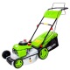 Газонокосилка RedVerg RD-GLM510GS в Курске