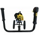 Колесный триммер Huter GGT-2900W в Курске