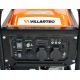 Бензогенератор инверторный Villartec GI328 3 кВт в Курске