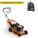 Газонокосилка бензиновая Stihl RМ-253.3 Т в Курске