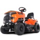 Садовый минитрактор Yard Fox T 108SCH в Курске