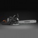 Бензопила Caiman Chenso 55-20 SL15 Decompressor в Курске