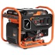 Бензиновый генератор инверторный Daewoo GDA 4600 Ei 4.2 кВт в Курске