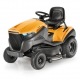 Садовый минитрактор Stiga Tornado 4108 H в Курске