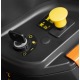 Садовый минитрактор Daewoo DSD 108 H в Курске