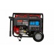 Бензогенератор Loncin LC10000D-AS 8 кВт 3-х фазный в Курске