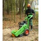 Измельчитель пней Laski F350/650 CH440T в Курске