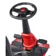 Садовый райдер Elitech МА 4892 (E1610.005.00) в Курске