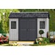 Пластиковый сарай Keter Oakland 1175SD в Курске