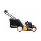 Газонокосилка бензиновая Cub Cadet SC 700C 4WD в Курске