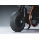 Культиватор Husqvarna TF536 в Курске