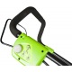 Газонокосилка электрическая GreenWorks GLM1241 в Курске