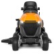 Садовый минитрактор Stiga Tornado Pro 9118 XWSY в Курске