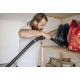 Хозяйственный пылесос Karcher WD 3 V-17/4/35 + Nozzles в Курске