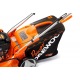 Газонокосилка бензиновая Daewoo DLM 4600SP в Курске