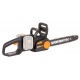 Аккумуляторная пила Worx Nitro WG385E.9-16&quot; (без аккумулятора и ЗУ) в Курске