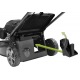 Газонокосилка бензиновая Carver LMG-2651DMS в Курске