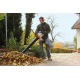 Воздуходувка электрическая Stihl SHE 81 в Курске