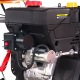 Снегоуборщик гусеничный Yard Fox PRO 6654ET в Курске