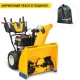 Снегоуборщик Cub Cadet XS3 76 SWE в Курске