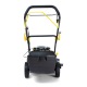 Газонокосилка бензиновая Sturm HPL5116BS в Курске