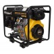 Дизельгенератор Habert H6GF-ME 5.5 кВт в Курске