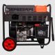 Дизельгенератор A-iPower AD9500EA 9 кВт в Курске