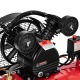 Компрессор воздушный ременный привод MTX КР2500/80 в Курске