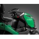 Садовый трактор Caiman Comodo 2WD 107D2C2 в Курске
