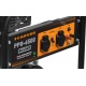 Бензогенератор Carver PPG-6500 Builder 5 кВт в Курске