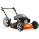Газонокосилка бензиновая Villartec MB3051R в Курске