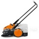 Подметальная машина Stihl KGA 770 без аккумулятора и ЗУ в Курске