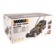 Газонокосилка электрическая Worx WG713E в Курске