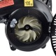 Воздуходувка бензиновая EVOline BLG 31 VAC (4T) в Курске