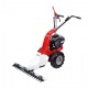 Бензиновая сенокосилка Eurosystems M90 Loncin OHV 123 в Курске