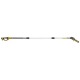 Высоторез аккумуляторный Dewalt DCMPS567N (без аккумулятора и зарядного устройства) в Курске