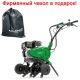 Культиватор Caiman Terro 50S C2 в Курске