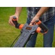 Газонокосилка электрическая Black+Decker BEMW481ES-QS в Курске