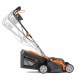 Газонокосилка электрическая Daewoo DLM 1250E в Курске