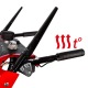 Снегоуборщик DDE ST7066LE в Курске