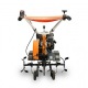 Мотоблок Villartec T860 в Курске