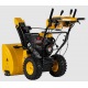 Снегоуборщик Denzel SBL 711D PRO в Курске